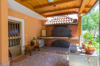 Ferienwohnung für 4 Personen ca 67 qm in Crikvenica, Kvarner Bucht Crikvenica und Umgebung - Crikvenica - 9