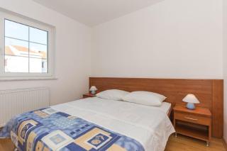 Studio für 2 Personen ca 42 qm in Punat, Kvarner Bucht Krk - b59108 - Punat - 4