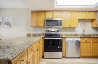 Breakers West C1 condo - Sanibel - 9