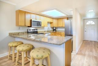 Breakers West C1 condo - Sanibel - 8