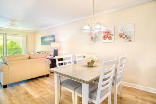 Breakers West C1 condo - Sanibel - 7
