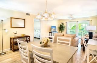Breakers West C1 condo - Sanibel - 4