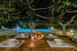 Ferienhaus In Posedarje Mit Großem Garten - Posedarje (Possedaria) - 7