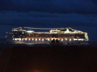 Cux dreams in Haus Nautic, sea view - Cuxhaven - 5