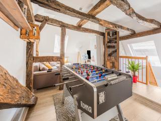 Holiday apartment near Europapark Rust - Herbolzheim - 8
