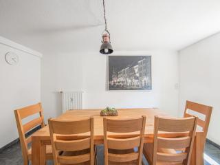 Holiday apartment near Europapark Rust - Herbolzheim - 7