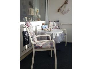 Cux dreams in Haus Nautic, sea view - Cuxhaven - 7