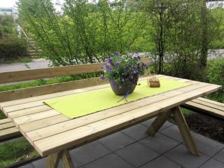 in the holiday home Sandra Comfortable holiday residence - Hörbranz - 8
