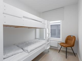 Corner apartment in the center with 3 bedrooms - Middelkerke - 1