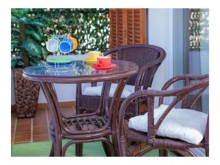 Los Rosales Apartment - Cala Millor - 9