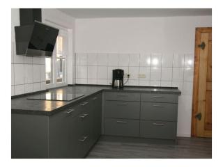 Townhouse Modern Retreat - Mellrichstadt - 9