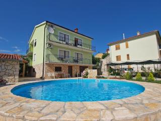 Ferienwohnung für 6 Personen ca 90 qm in Pula, Istrien Istrische Riviera - Pula - 8