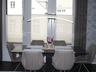 im Penthouse am Wolfsberg - Lüdinghausen - 2