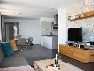 im Penthouse am Wolfsberg - Lüdinghausen - 8