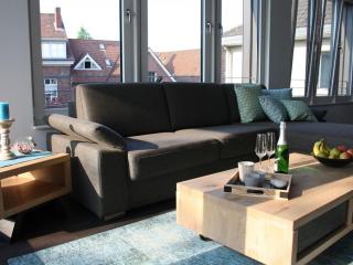 im Penthouse am Wolfsberg - Lüdinghausen - 7