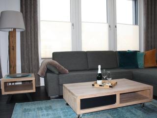 im Penthouse am Wolfsberg - Lüdinghausen - 5