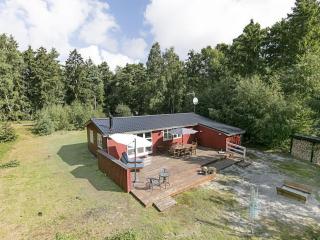Hjørnet Modern retreat - Dueodde - 0