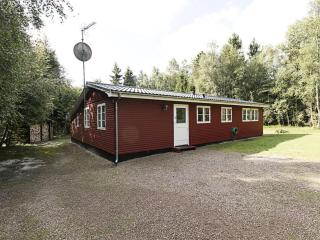 Hjørnet Modern retreat - Dueodde - 9