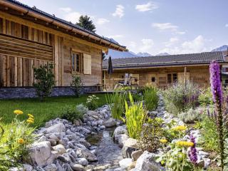 Alpglück Chalet Modern retreat - Oberstdorf - 9