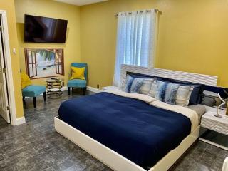 Villa Harley Summer Comfortable holiday residence - Cape Coral - 9