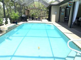 Villa Harley Summer Comfortable holiday residence - Cape Coral - 2