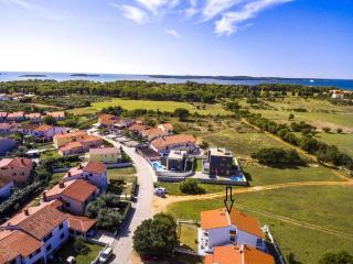 Studio für 4 Personen ca 40 qm in Fažana, Istrien Istrische Riviera - b55320 - Valbandon - 9