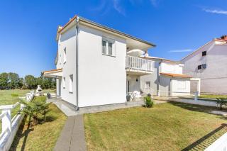 Studio für 4 Personen ca 40 qm in Fažana, Istrien Istrische Riviera - b55320 - Valbandon - 6