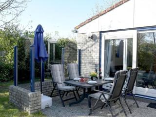 Villa Seewind Comfortable holiday residence - Julianadorp - 9