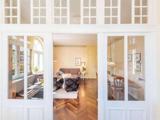 "Seashell" Modern retreat - Binz - 7