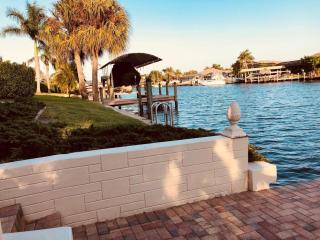 Villa Catalina Eilanden - Cape Coral - 2