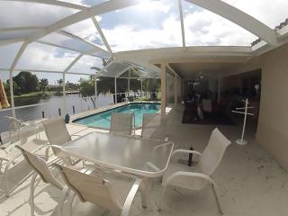 Villa Catalina Eilanden - Cape Coral - 1