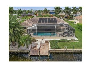Villa Catalina Eilanden - Cape Coral - 9