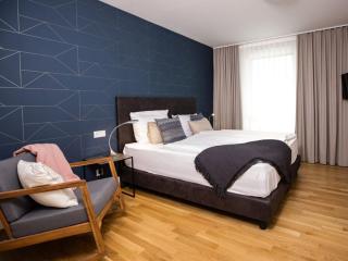Säntis Comfortable holiday residence - Friedrichshafen - 2