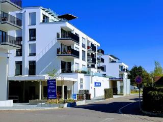 Säntis Comfortable holiday residence - Friedrichshafen - 9