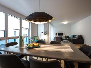 Pfänder Comfortable holiday residence - Friedrichshafen - 7