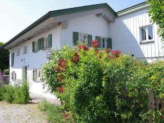 Fisherman's house Comfortable holiday residence - Dießen am Ammersee - 0