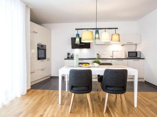 Highest Comfortable Holiday Residence - Friedrichshafen - 7