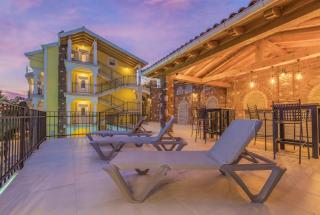 Ferienwohnung für 8 Personen ca 95 qm in Novi Vinodolski, Kvarner Bucht Crikvenica und Umgebung - Novi Vinodolski - 7