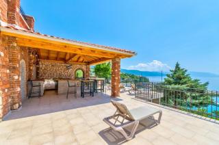 Ferienwohnung für 8 Personen ca 95 qm in Novi Vinodolski, Kvarner Bucht Crikvenica und Umgebung - Novi Vinodolski - 5