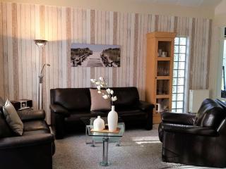 Summer Melody Comfortable holiday residence - Julianadorp - 4
