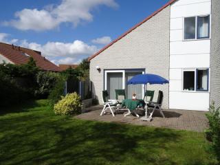 Summer Melody Comfortable holiday residence - Julianadorp - 0
