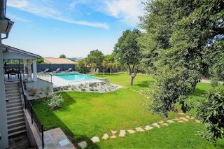 Ferienhaus für 6 Personen ca 160 qm in Pula, Istrien Istrische Riviera - Pula - 8