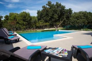 Ferienhaus für 6 Personen ca 160 qm in Pula, Istrien Istrische Riviera - Pula - 7