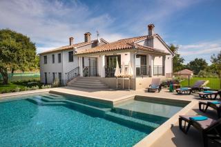Ferienhaus für 6 Personen ca 160 qm in Pula, Istrien Istrische Riviera - Pula - 6