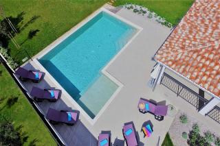 Ferienhaus für 6 Personen ca 160 qm in Pula, Istrien Istrische Riviera - Pula - 2