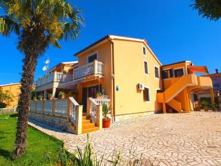 Ferienwohnung für 4 Personen ca 50 qm in Fažana, Istrien Istrische Riviera - Fažana - 8