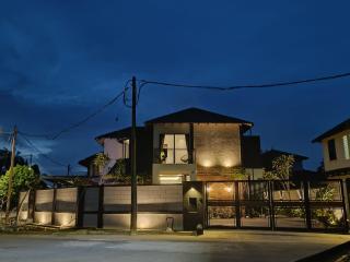 D'Cove Villa Private Pool Kuantan - Kuantan - 7