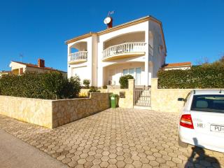 Studio für 4 Personen ca 46 qm in Musalež, Istrien Istrische Riviera - Poreč - 9