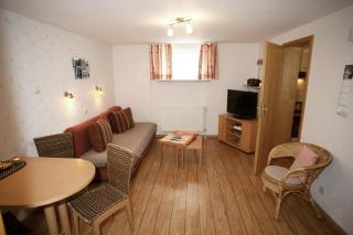 Ferienwohnung Heringsmöwe In Neue Tiefe - 3