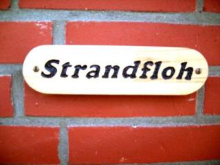 Ferienwohnung Strandfloh in Hörnum - Hörnum - 9